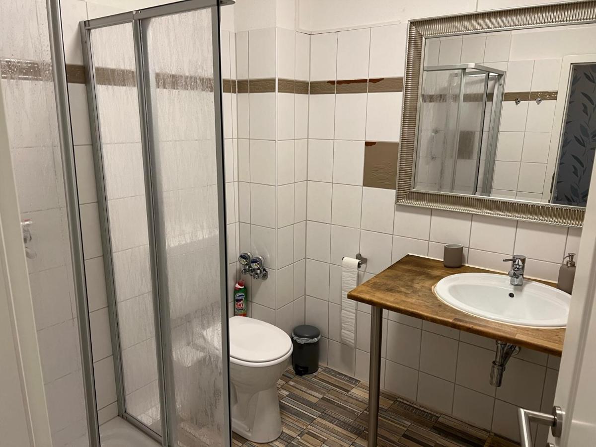 Grömitz Mimi'S Ostseeglueck - Haus Seebad מראה חיצוני תמונה